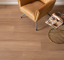 Кварцвиниловые полы Vinilpol Click 5мм 8866-EIR Дуб Шера фото 1 | FLOORDEALER