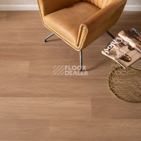 Кварцвиниловые полы Vinilpol Click 5мм 8866-EIR Дуб Шера фото 1 | FLOORDEALER