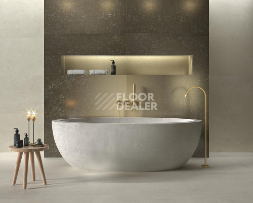 Керамогранит Zement 90 X 90 Ivory фото 3 | FLOORDEALER