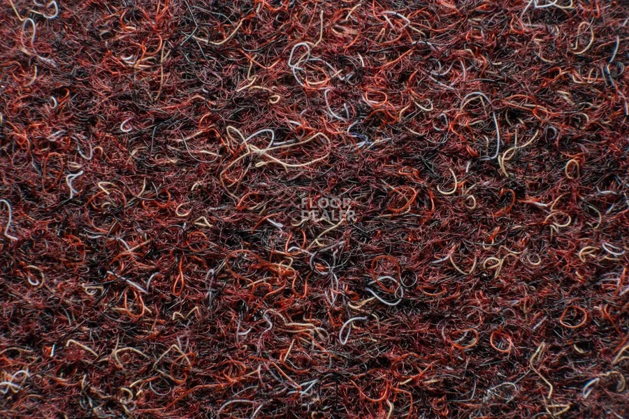 Forbo Forte 96026 Merlot фото 2 | FLOORDEALER