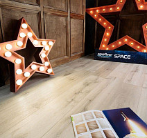 Aquafloor Space AF4033SPC фото 2 | FLOORDEALER