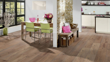 Terhurne Trend Line 243мм 1915 Дуб Виски Лаундж 1101020900 фото 5 | FLOORDEALER