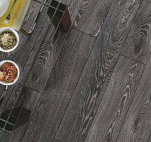 Kronotex Mammut d4798 Дуб Горный Черный фото 8 | FLOORDEALER