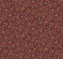 Ковролин Agnella Creation Marnadu Chestnut фото 1 | FLOORDEALER