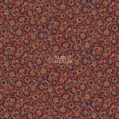 Ковролин Agnella Creation Marnadu Chestnut фото 1 | FLOORDEALER
