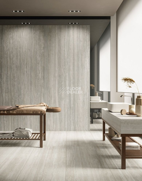 Керамогранит Iconica 60 X 120 Navona Verso фото 7 | FLOORDEALER