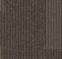 Ковровая плитка Interface Knit One, Purl One Cross Stitch фото 1 | FLOORDEALER