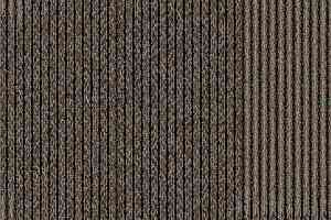 Ковровая плитка Interface Knit One, Purl One Cross Stitch фото  | FLOORDEALER