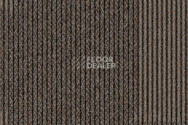 Ковровая плитка Interface Knit One, Purl One  Cross Stitch  фото 1 | FLOORDEALER