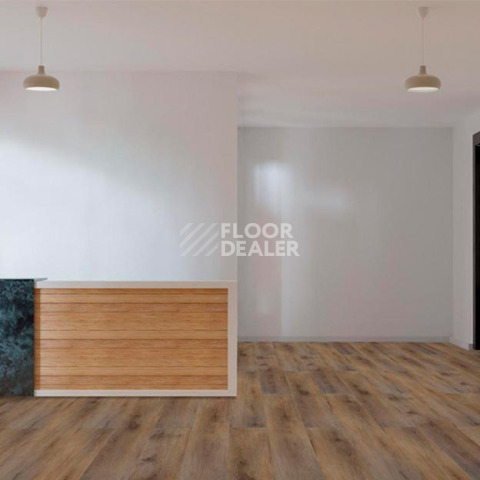 My Step Aqua Long ABA 7/229мм MSA77 Дуб Дорн фото 3 | FLOORDEALER