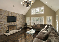 Viena 200989 360 Gris 30x60 фото 2 | FLOORDEALER