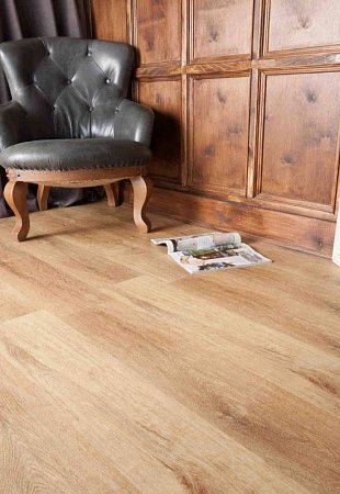 Aqua Floor Real Wood
