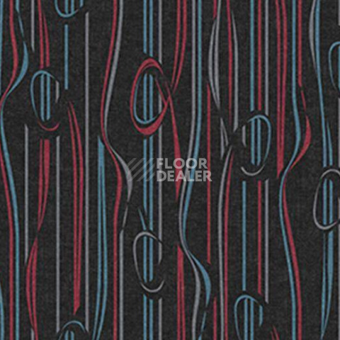 Ковролин Forbo Flotex Vision lines 690005 (Transit) Candy фото 1 | FLOORDEALER
