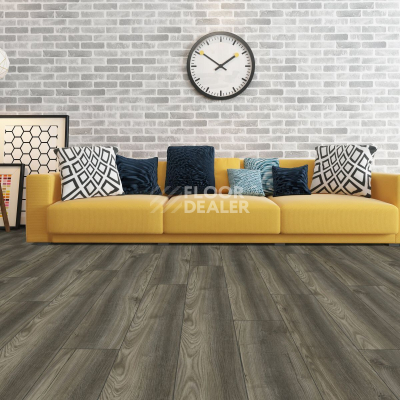 Ламинат Kronotex Robusto 12мм d4610 Дуб Порт Титан фото 4 | FLOORDEALER