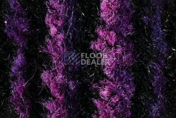 Forbo Coral Welcome 3219 Colour Purple фото 3 | FLOORDEALER