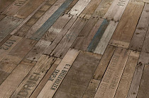 Ламинат Parador Trendtime 1 1473921 Городской Странник фото 1 | FLOORDEALER