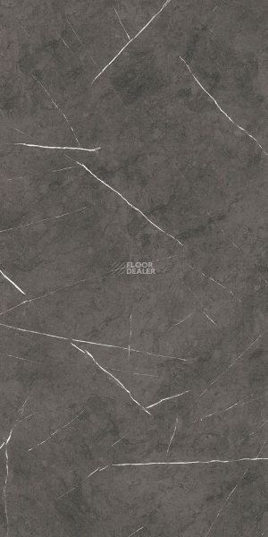 Кварцвиниловые полы Vertigo Trend / Stone & Design 5526 Marble Dark - 457,2 х 914,4 мм фото 1 | FLOORDEALER