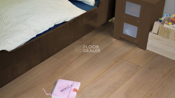 Kronotex Robusto 12мм d4954 Дуб Премиум фото 7 | FLOORDEALER