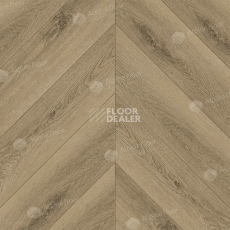 Кварцвиниловые полы Alpine Floor Chevron 5мм Вайпуа ECO18-14 фото 1 | FLOORDEALER