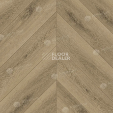 Кварцвиниловые полы Alpine Floor Chevron 5мм Вайпуа ECO18-14 фото 1 | FLOORDEALER