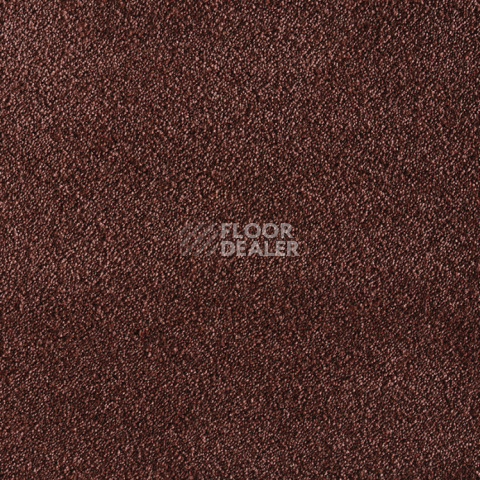 Ковролин Lano Satine Nova 184 Henna Shade фото 1 | FLOORDEALER