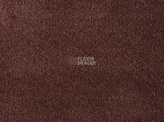 Ковролин Lano Satine Nova 184 Henna Shade фото 1 | FLOORDEALER