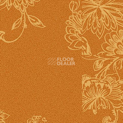 Ковролин Halbmond Tiles & More 4 tm 4-040-05 фото 1 | FLOORDEALER