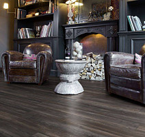 Kronotex Robusto 12мм d3573 Дуб Портовый Темный фото 3 | FLOORDEALER