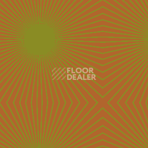 Ковролин Ege Highline Fankygraphic Duo tone rf 5275172 фото 1 | FLOORDEALER