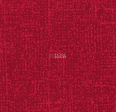 Flotex Colour Metro 5050 t 546031 Metro Cherry фото 1 | FLOORDEALER