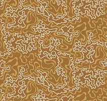 Ковролин Ege Highline Erte rf 5220162 фото 1 | FLOORDEALER