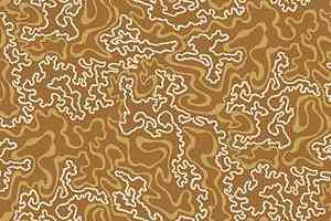 Ковролин Ege Highline Erte rf 5220162 фото  | FLOORDEALER