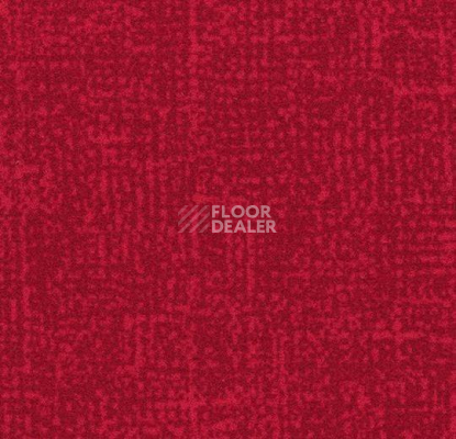 Ковровая плитка Flotex Colour Metro 5050 t 546031 Metro Cherry фото 1 | FLOORDEALER