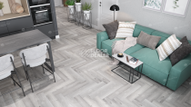 Alpine Floor Parquet Light Дуб Лейтена ЕСО 13-18 фото 3 | FLOORDEALER