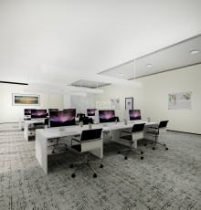 Desoma Shadow 600 фото 3 | FLOORDEALER