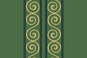 Ковролин Ege Highline Erte rf 5220125 фото  | FLOORDEALER