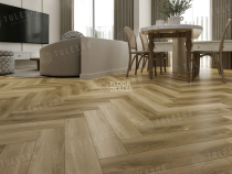 Tulesna Art Parquet  LVT 2.5мм Grazioso 1005-601 фото 4 | FLOORDEALER