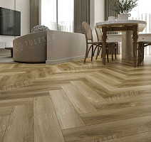 Tulesna Art Parquet  LVT 2.5мм Grazioso 1005-601 фото 4 | FLOORDEALER
