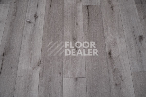 Кварцвиниловые полы Bohofloor Aqua AQ 101 Дуб Скальный фото 3 | FLOORDEALER