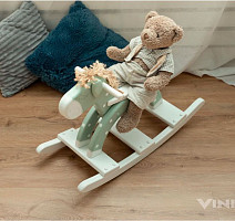 Кварцвиниловые полы Vinilpol Glue 2мм 7888 EIR ДУБ БАРИ фото 1 | FLOORDEALER