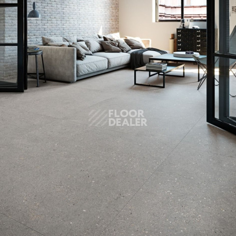 Mitica 120X120 Gris фото 2 | FLOORDEALER