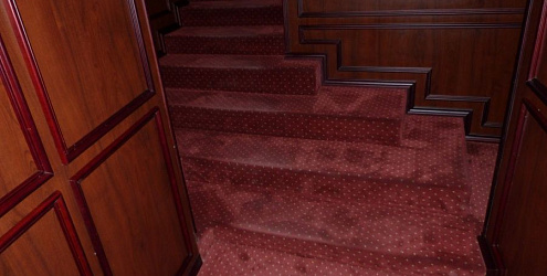 Ковролин Super Wiltax 1884 vs Super Wiltax 1881