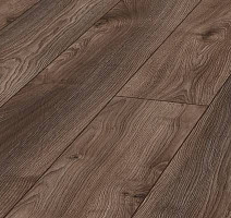 Ламинат Kronotex Mammut Plus d4791 Дуб Коричневый Макро фото 1 | FLOORDEALER
