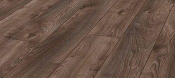 Ламинат Kronotex Mammut Plus d4791 Дуб Коричневый Макро фото 1 | FLOORDEALER