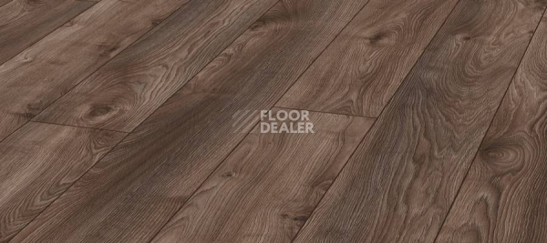 Ламинат Kronotex Mammut Plus d4791 Дуб Коричневый Макро фото 1 | FLOORDEALER