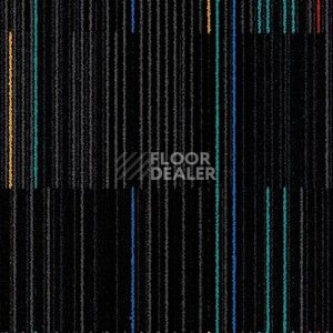 Ковровая плитка Interface Razzle Dazzle - Strike A Light 306420 фото 1 | FLOORDEALER