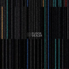 Ковровая плитка Interface Razzle Dazzle - Strike A Light 306420 фото 1 | FLOORDEALER