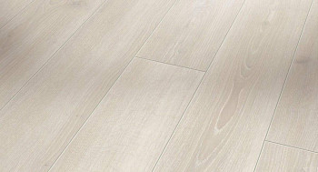 Ламинат Parador Classic 1050 4V 1601447 Дуб Скайлайн Белый фото 1 | FLOORDEALER