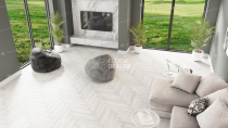 Alpine Floor Parquet Light ДУБ АРКТИК ЕСО 13-4 фото 4 | FLOORDEALER