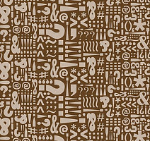 Ковролин Flotex Vision Shape 920007 (Spin) Linen фото 1 | FLOORDEALER